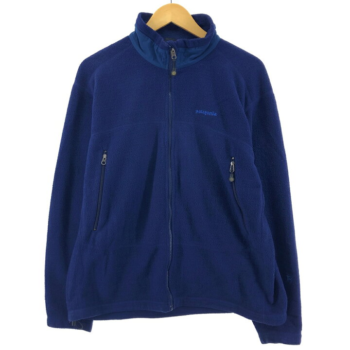 楽天市場】古着 05年製 パタゴニア Patagonia レギュレーターR3 