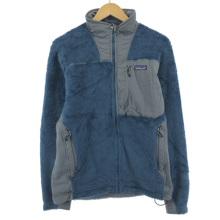 楽天市場】古着 12年製 パタゴニア Patagonia レギュレーターR3 