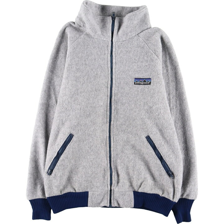 楽天市場】古着 80年代 パタゴニア Patagonia デカタグ フリース 