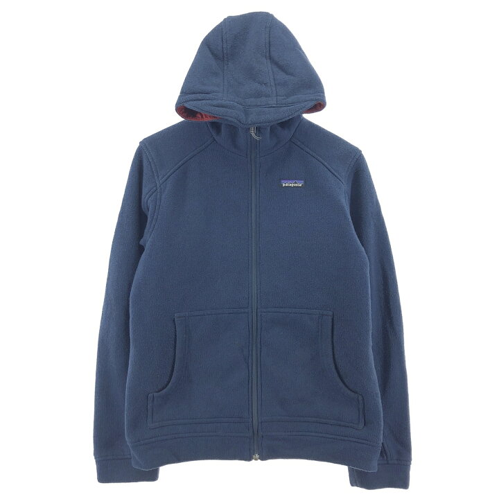 楽天市場】古着 14年製 パタゴニア Patagonia ベターセーターフーディ  