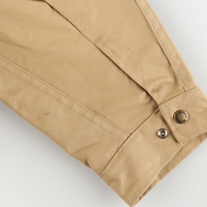 楽天市場】古着 フィルソン FILSON ハンティングジャケット USA製 