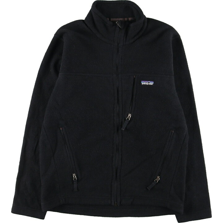 楽天市場】古着 07年製 パタゴニア Patagonia SYNCHILLA シンチラ 