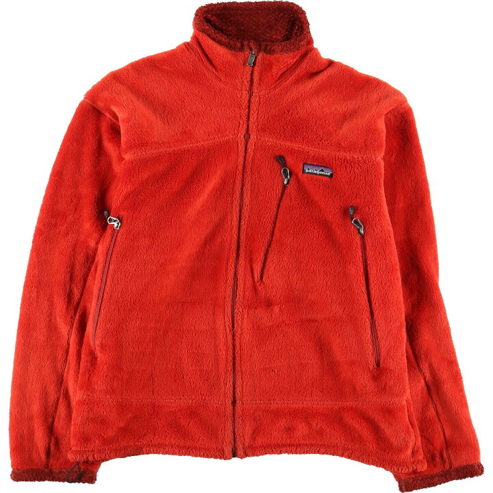 楽天市場】古着 07年製 パタゴニア Patagonia レギュレーターR4 
