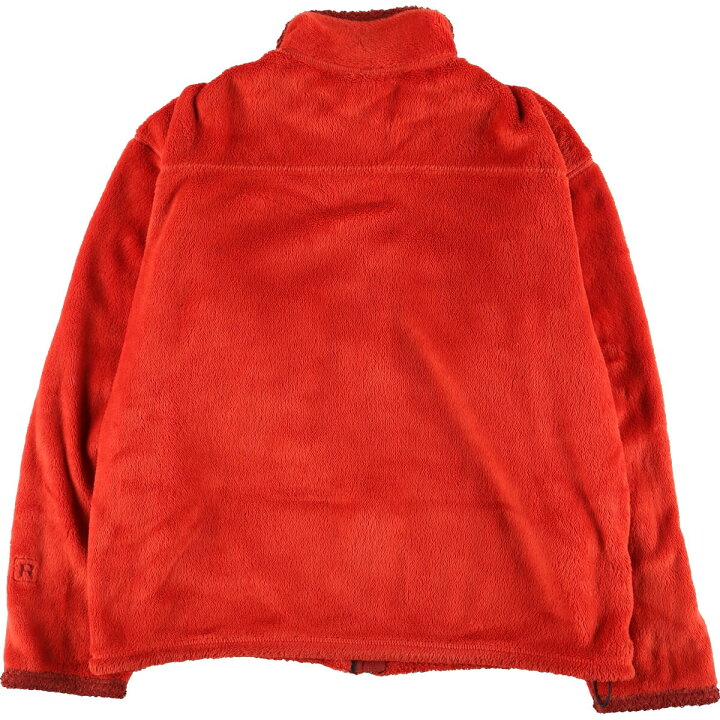 楽天市場】古着 07年製 パタゴニア Patagonia レギュレーターR4 