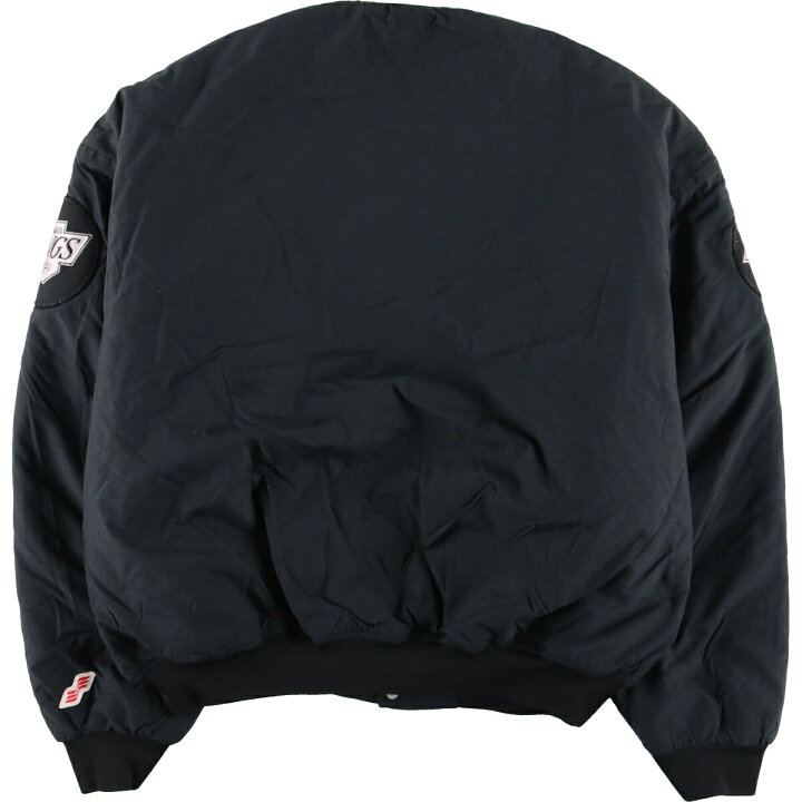 楽天市場】古着 90年代 Swingster NHL LOS ANGELES KINGS ロサンゼルス  