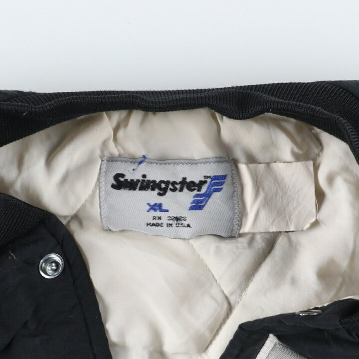 楽天市場】古着 90年代 Swingster NHL LOS ANGELES KINGS ロサンゼルス 
