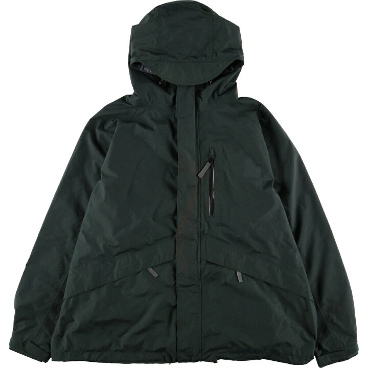 楽天市場】古着 90年代 カベラス Cabelas GORE-TEX ゴアテックス 
