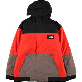 古着 ザノースフェイス THE NORTH FACE マウンテンパーカー シェルジャケット メンズXL /eaa378898 【中古】【K1116】 【231020】 【SS2403】