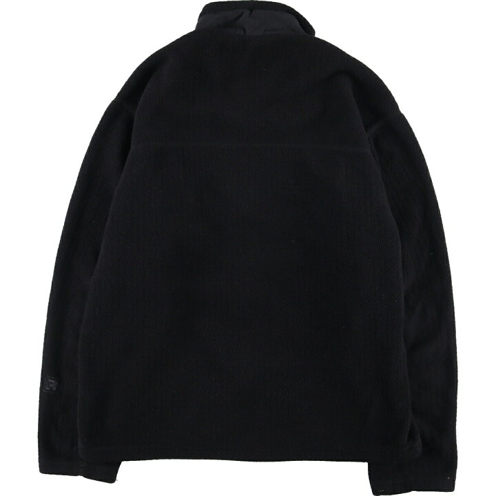楽天市場】古着 02年製 パタゴニア Patagonia レギュレーターR3  