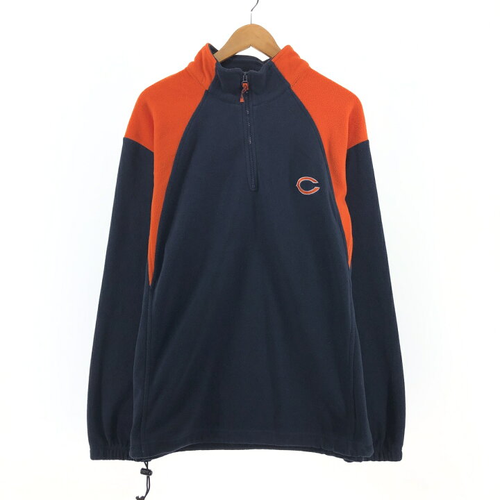 楽天市場】古着 NFL TEAM APPAREL NFL CHICAGO BEARS シカゴベアーズ 