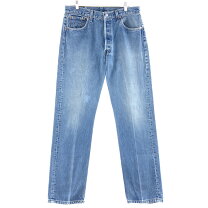 楽天市場】levis 501 中古 usa w34の通販