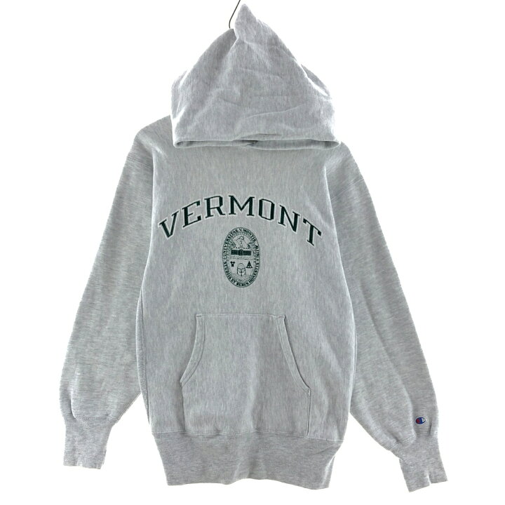 楽天市場】古着 90年代 チャンピオン Champion REVERSE WEAVE リバース  