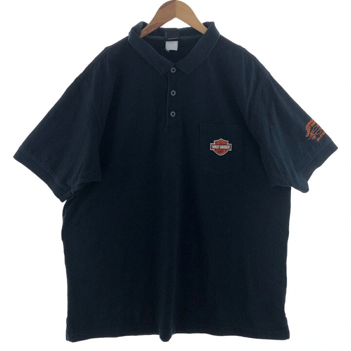 楽天市場】古着 ハーレーダビッドソン Harley-Davidson 半袖 
