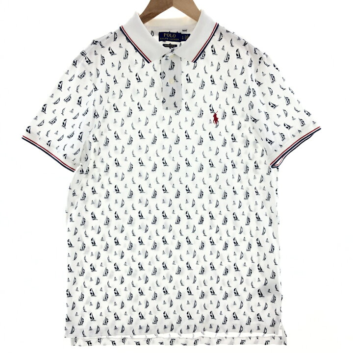 楽天市場】古着 ラルフローレン Ralph Lauren POLO RALPH LAUREN 