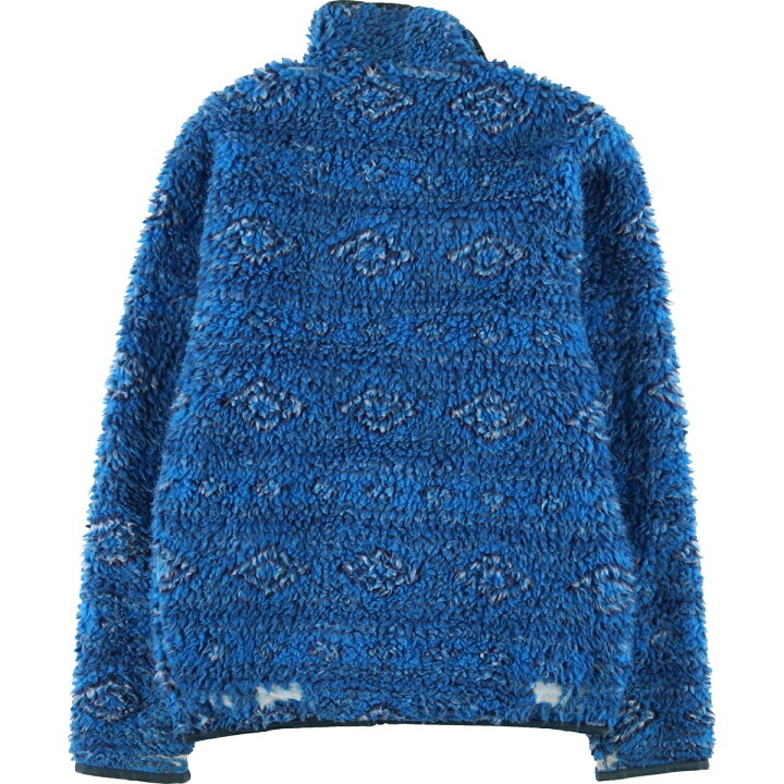 楽天市場】古着 12年製 パタゴニア Patagonia クラシックレトロX 