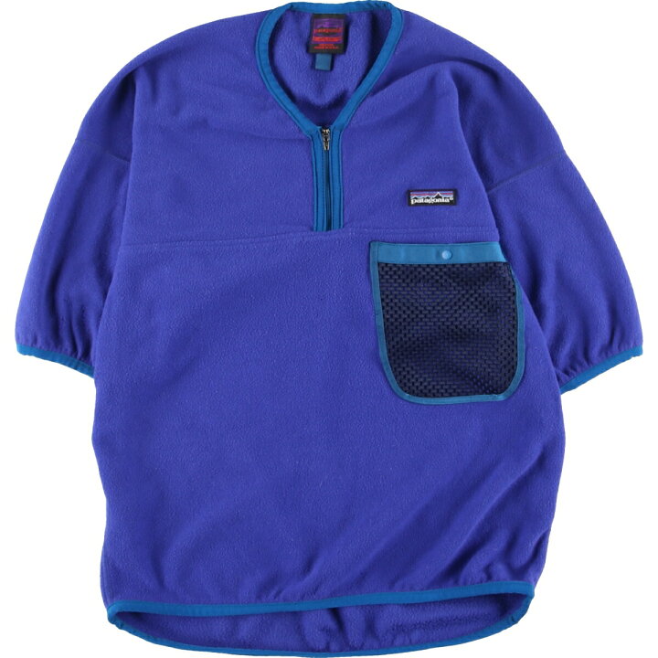 楽天市場】古着 93年製 パタゴニア Patagonia CAPILENE キャプリーン 