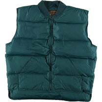 楽天市場】Eddie Bauer ダウン ベスト（メンズファッション）の通販