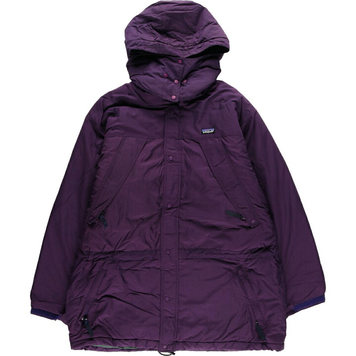 楽天市場】古着 訳あり特価 96年製 パタゴニア Patagonia ガイドパーカ 