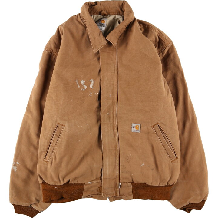 楽天市場】古着 カーハート Carhartt FRシリーズ サンタフェジャケット 