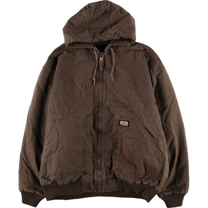 楽天市場】古着 ビッグサイズ ビッグスミス Big Smith ダック  