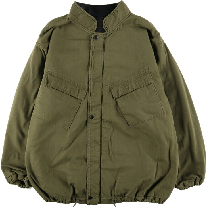 楽天市場】古着 米軍実品 79年納品 LITE INDUSTRIES,INC. SUIT 