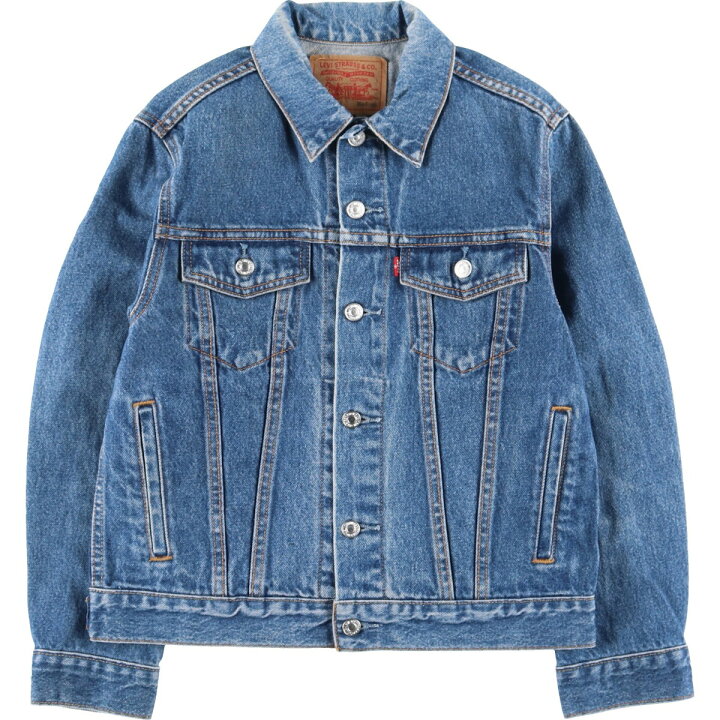楽天市場】古着 リーバイス Levi