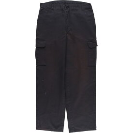 古着 ディッキーズ Dickies カーゴワークパンツ メンズw34 /eaa383956 【中古】 【231109】 【SS2403】