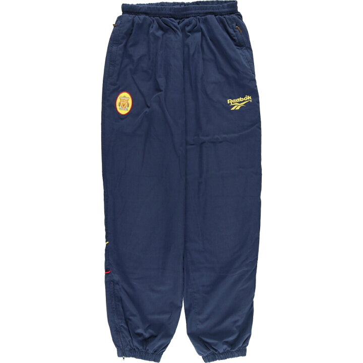 楽天市場】古着 90年代 リーボック Reebok LIVERPOOL F.C. プレミア 