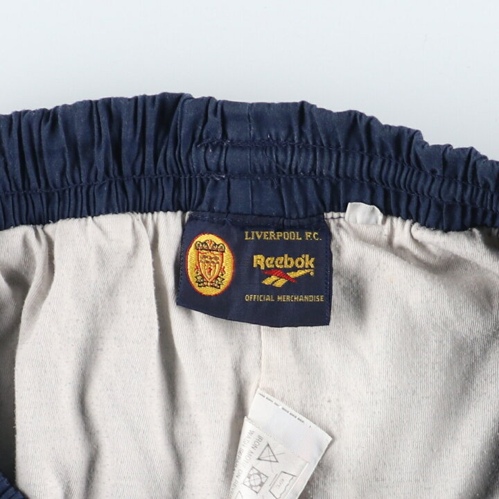 楽天市場】古着 90年代 リーボック Reebok LIVERPOOL F.C. プレミア 