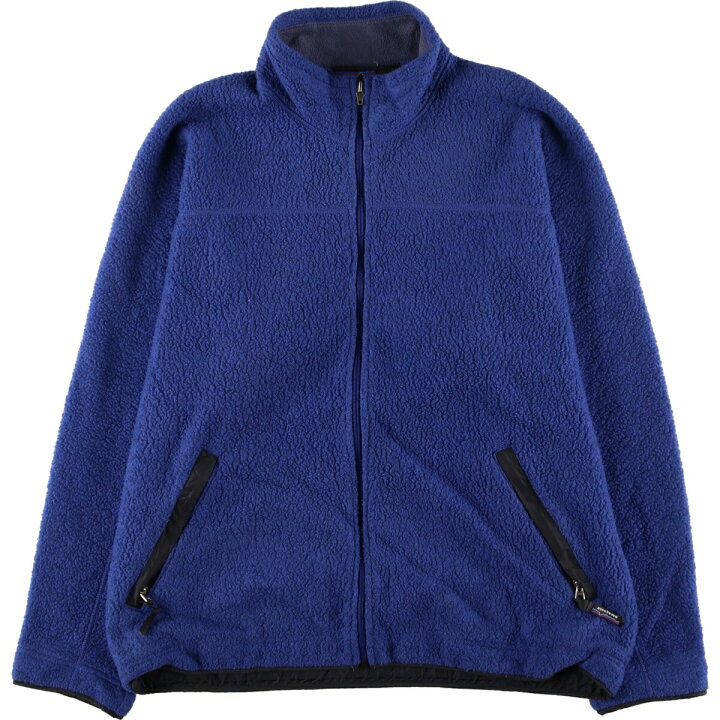 楽天市場】古着 96年製 パタゴニア Patagonia SYNCHILLA シンチラ 