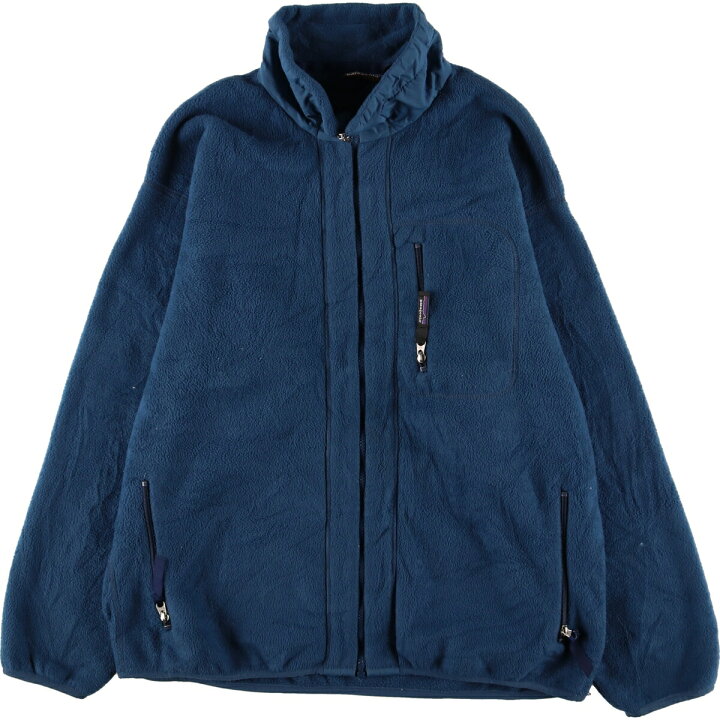 楽天市場】古着 99年製 パタゴニア Patagonia SYNCHILLA シンチラ 
