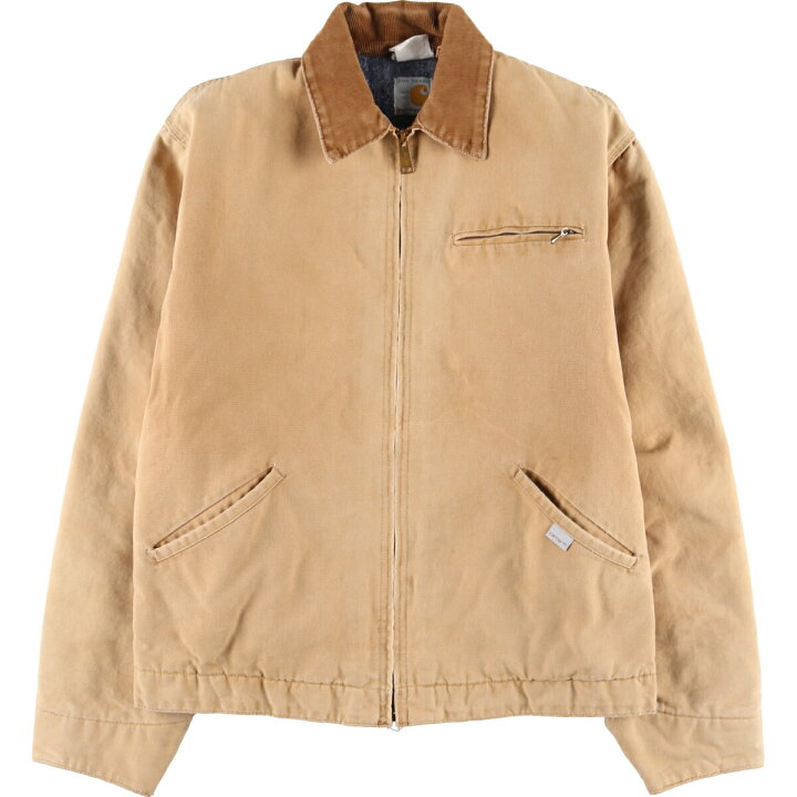 楽天市場】古着 80年代 カーハート Carhartt 100周年モデル デトロイト 