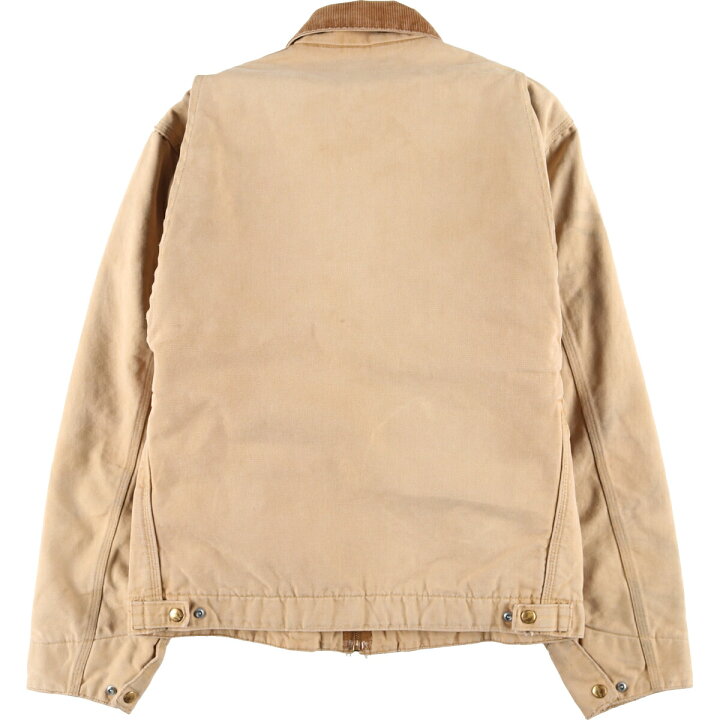 楽天市場】古着 80年代 カーハート Carhartt 100周年モデル デトロイト  