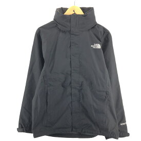 古着 ザノースフェイス THE NORTH FACE GORE-TEX ゴアテックス マウンテンジャケット シェルジャケット メンズM /eaa384868 【中古】 【231214】