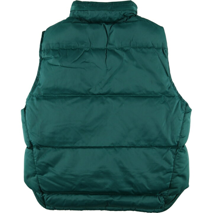 楽天市場】古着 90年代 ギャップ GAP 317 ALPINE ダウンベスト メンズL 