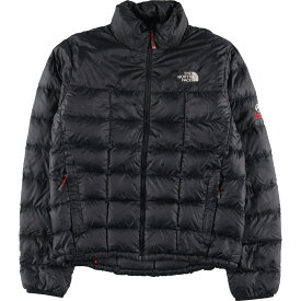 古着 ザノースフェイス THE NORTH FACE SUMMIT SERIES サミットシリーズ ダウンジャケット レディースS /eaa385550 【中古】 【231030】【エルル】 【SS2403】