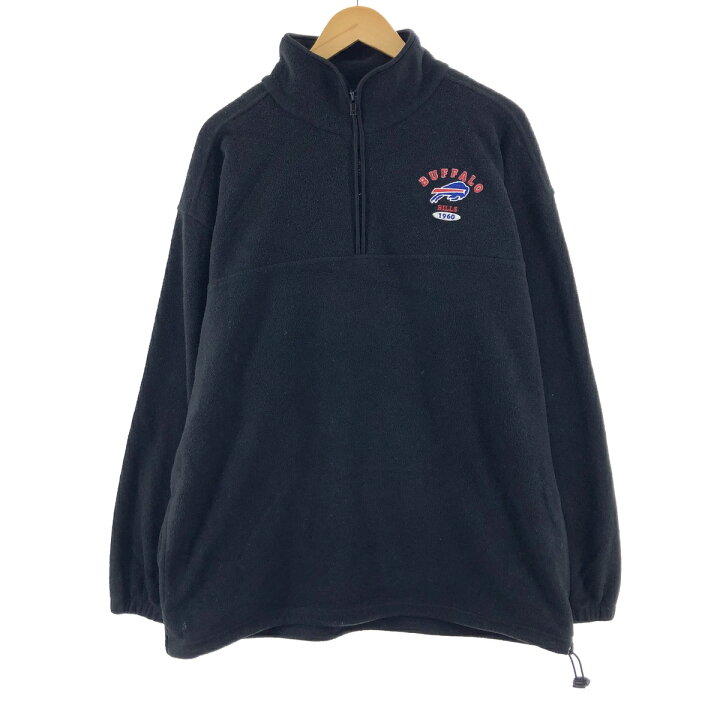 楽天市場】古着 NFL TEAM APPAREL NFL BUFFALO BILLS バッファロー 