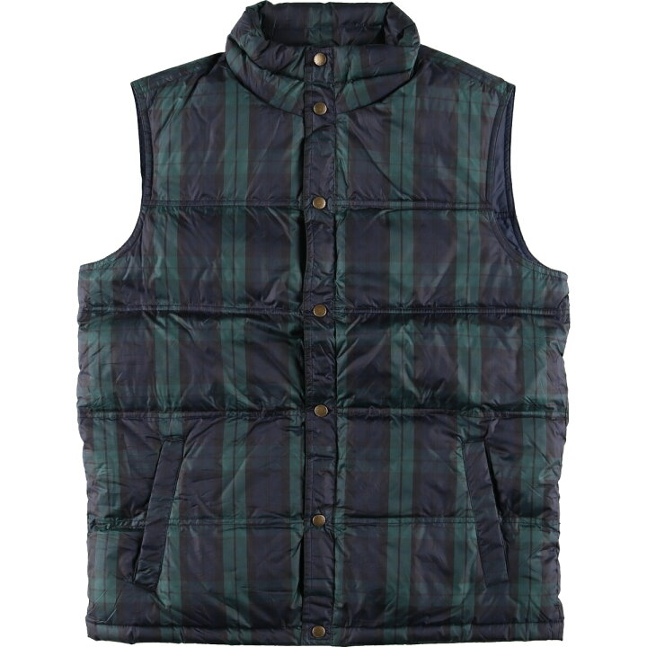 楽天市場】古着 ランズエンド LANDS 