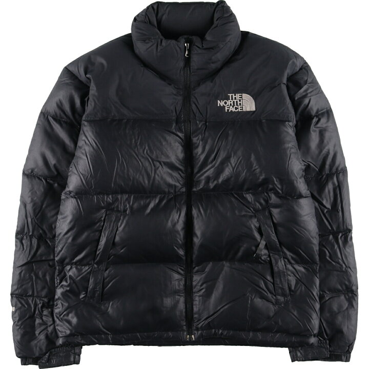 楽天市場】古着 ザノースフェイス THE NORTH FACE ヌプシジャケット 