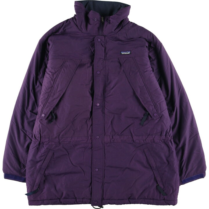 楽天市場】古着 訳あり特価 96年製 パタゴニア Patagonia ガイドパーカ 