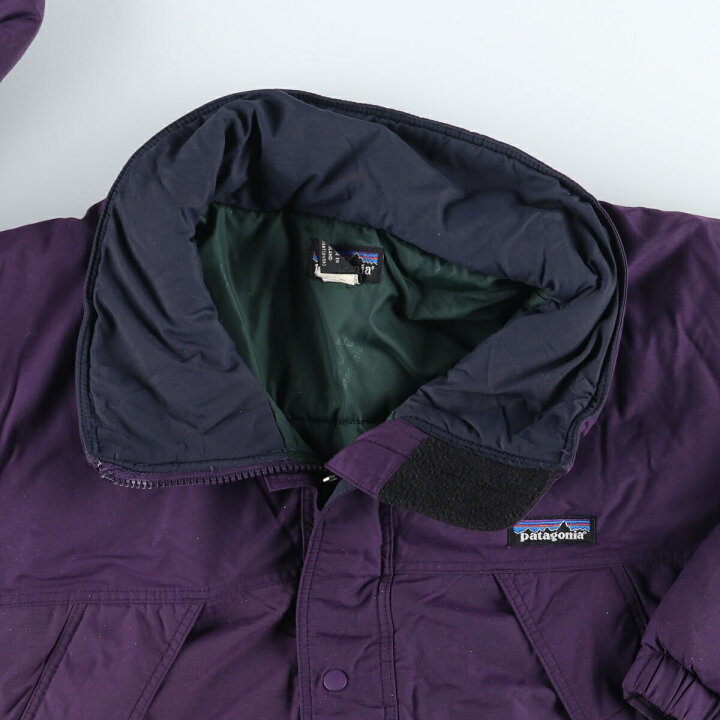 楽天市場】古着 訳あり特価 96年製 パタゴニア Patagonia ガイドパーカ 
