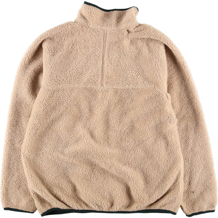 楽天市場】古着 97年製 パタゴニア Patagonia レトロカーディガン