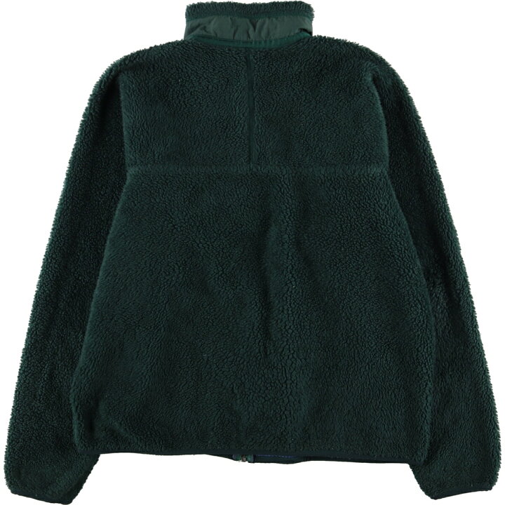 楽天市場】古着 99年製 パタゴニア Patagonia クラシックレトロX 