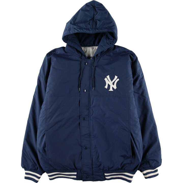 楽天市場】古着 スターター Starter MLB NEW YORK YANKEES  