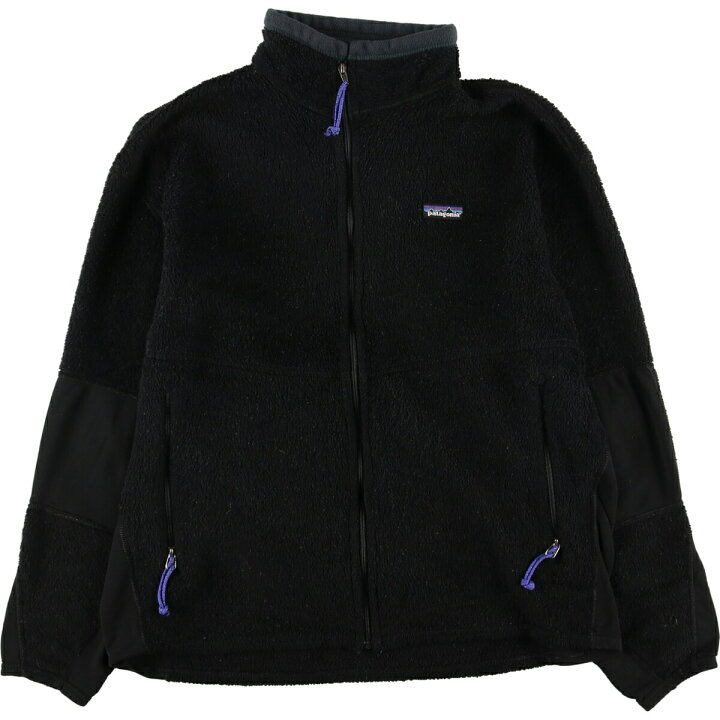 楽天市場】古着 99年製 パタゴニア Patagonia レギュレーターR2 