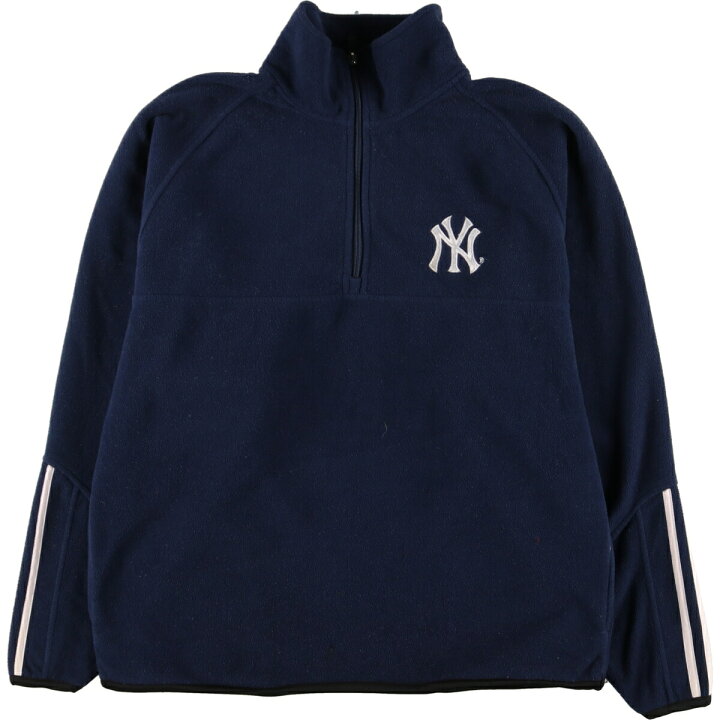 楽天市場】古着 アディダス adidas MLB NEW YORK YANKEES ニューヨーク  