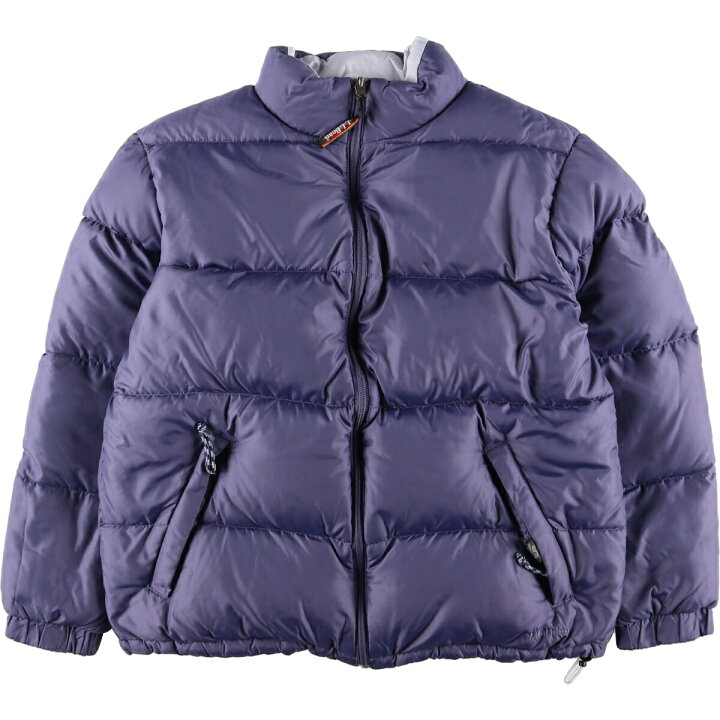 楽天市場】古着 90年代 エルエルビーン L.L.Bean ダウンジャケット  