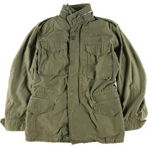 楽天市場】m65 フィールドジャケット 2ndの通販