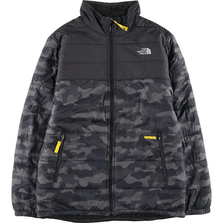 楽天市場】古着 ザノースフェイス THE NORTH FACE 中綿ジャケット 