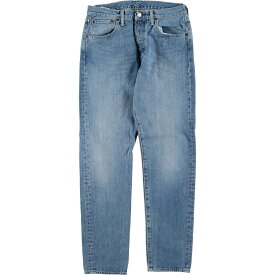 古着 リーバイス Levi's リーバイス501 ジーンズ ストレートデニムパンツ メンズw30 /eaa387319 【中古】 【240320】